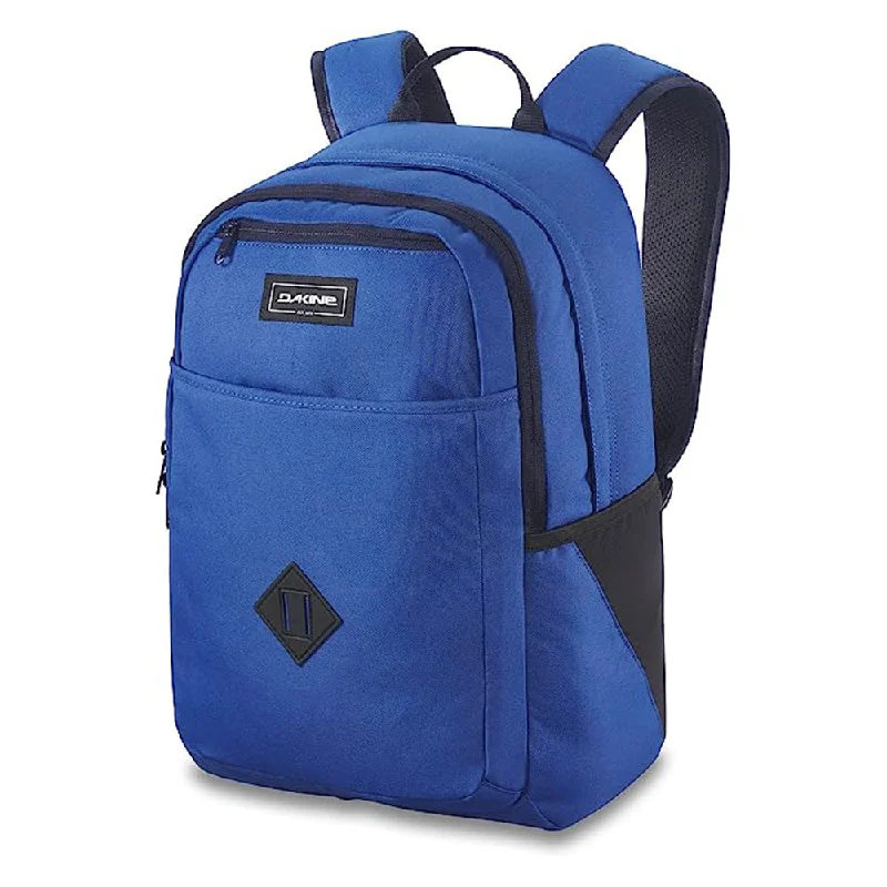 Camping hiking nature rush-Dakine Unisex Deep Blue Essentials Pack 26L Backpack - 10002609-DEEPBLUE