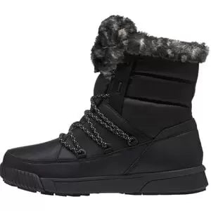 Camping hiking outdoor spark-The North Face Sierra Luxe WP Boot