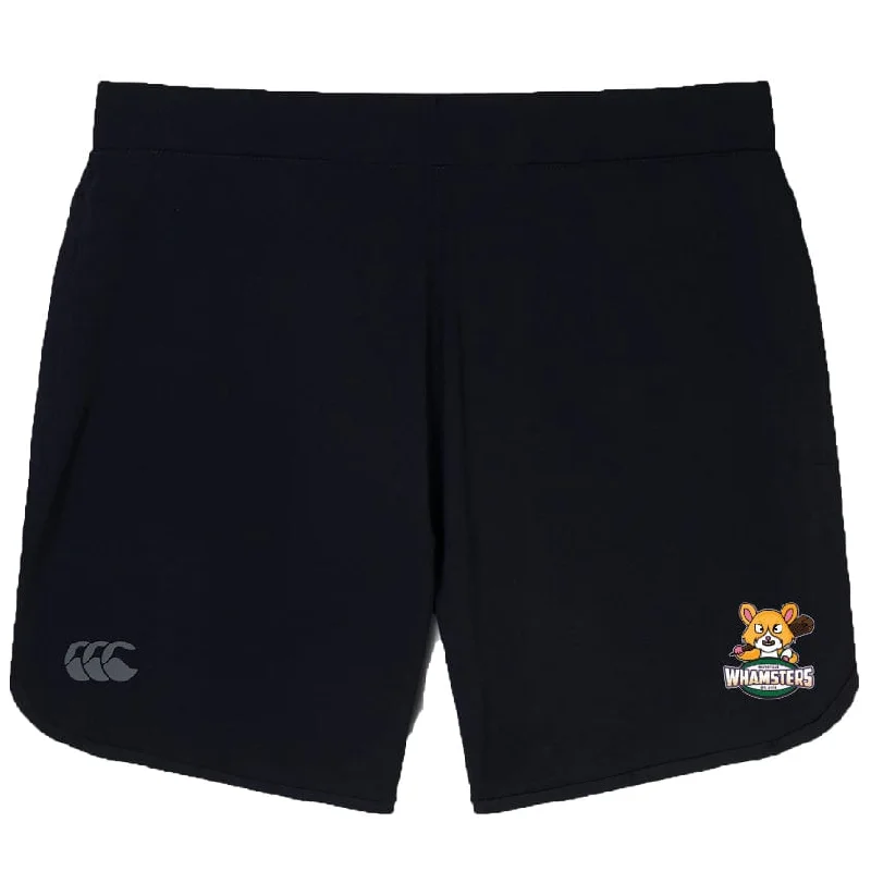 Camping hiking trail leap-Maryville Whamsters Rugby Elite Woven Short by Canterbury