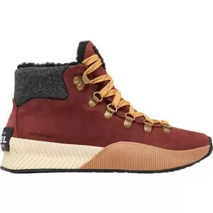 Camping hiking outdoor surge-Sorel Out N About III Conquest Boot