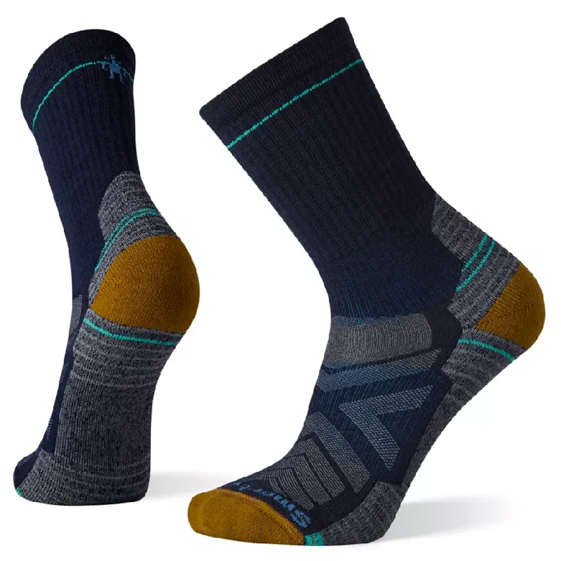 Camping hiking nature vibe-Smartwool Hike Light Cushion Crew Socks