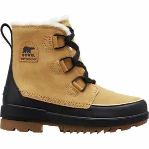 Camping hiking nature buzz-Sorel Tivoli IV Boot