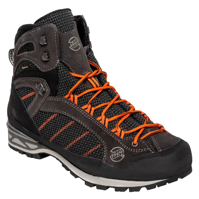 Camping hiking trail sanctums-Hanwag Makra Combi GTX