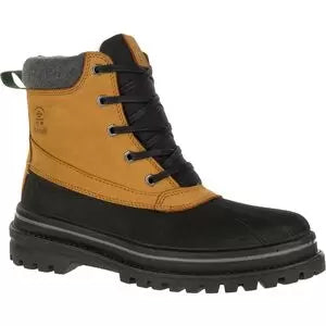 Camping hiking trail flair-Kamik Tyson Boot