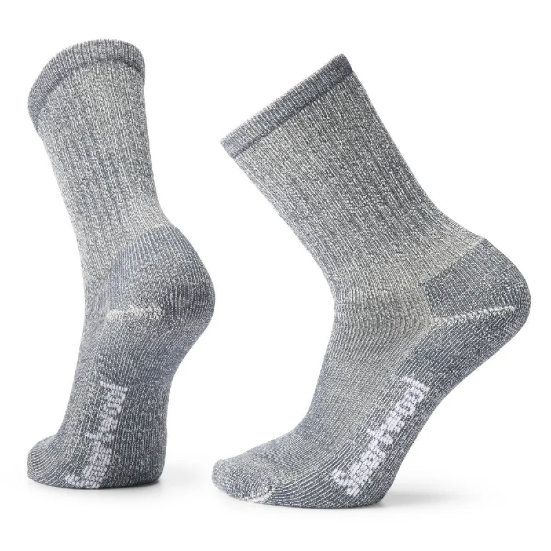 Camping hiking outdoor spark-Smartwool Hike Classic Edition Crew Socks Light Cushion