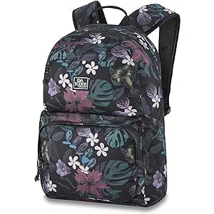 Camping hiking trail pop-Dakine Unisex Tropic Dusk 25L One Size Method Backpack - 10004001-TROPICDUSK