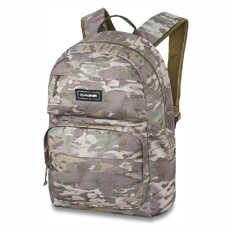 Camping hiking outdoor shine-Dakine Unisex Vintage Camo 32L One Size Method Backpack - 10004003-VINTAGECAMO