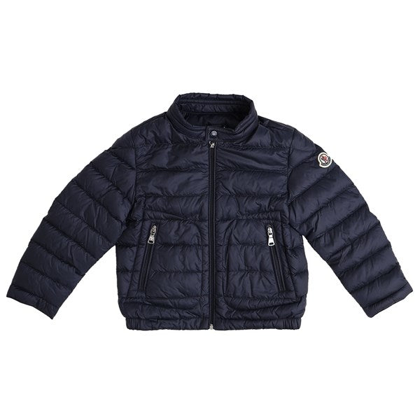 Camping hiking gear spark-Moncler Acorus Jacket Navy