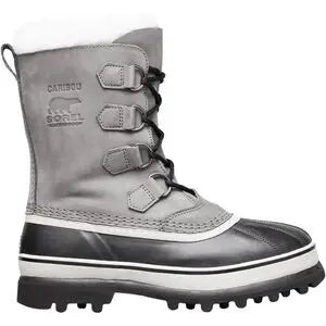 Camping hiking gear grabs-Sorel Caribou Boot