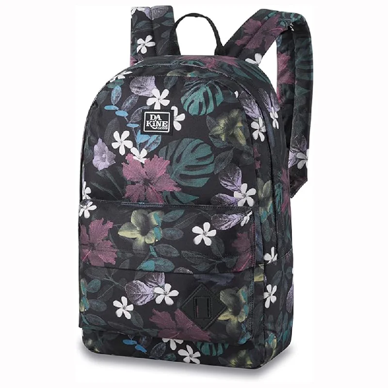 Camping hiking gear sets-Dakine Unisex Tropic Dusk 21L One Size 365 Pack Backpack - 08130085-TROPICDUSK