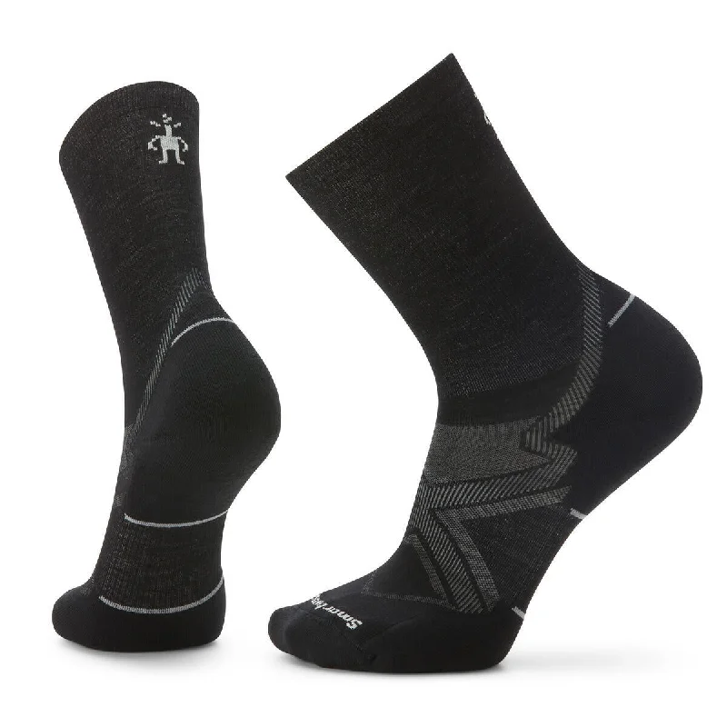 Camping hiking gear pulse-Smartwool Run Cold Weather Crew Socks