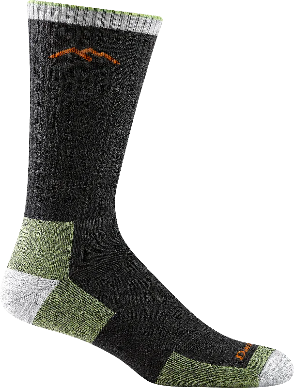 Camping hiking outdoor bloom-Darn Tough Hiker Boot Midweight Socks - Mens