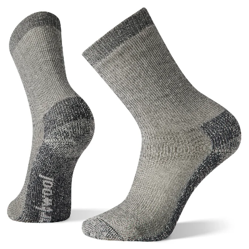 Camping hiking trail high-Smartwool Hike Classic Edition Crew Socks Extra Cushion