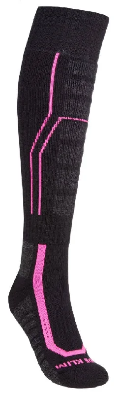 Camping hiking nature cheer-Klim Solstice Sock 2.0