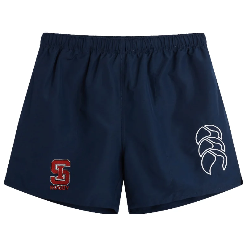 Camping hiking gear cheer-St. Ignatius Rugby Tactic Short by Canterbury