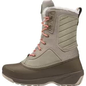 Camping hiking outdoor gleam-The North Face Shellista IV Mid Waterproof Boot