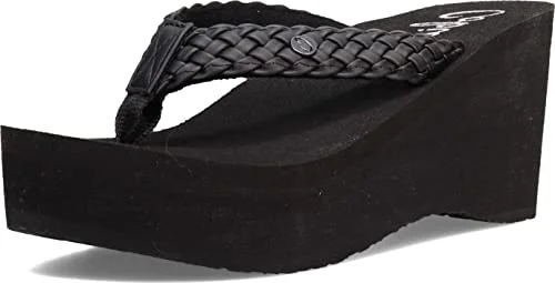 Camping hiking gear quickness-Cobian - Women's Zoe Wedge