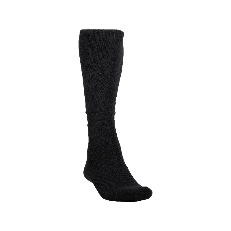 Camping hiking gear cheer-Used German Pilot Boot Socks Flame Retardant