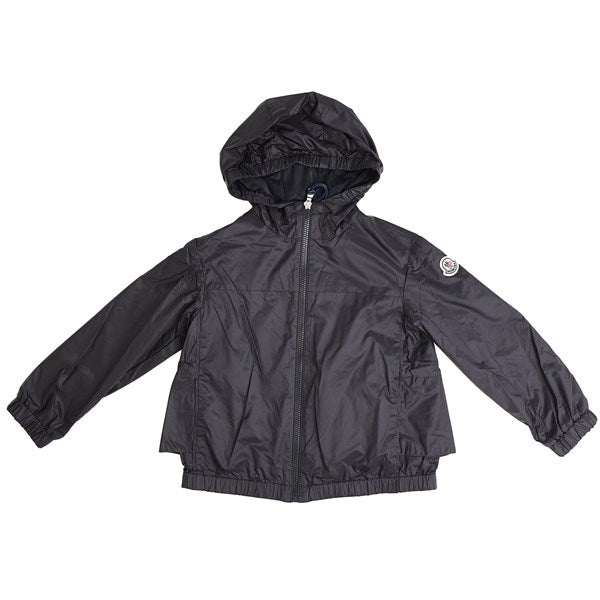 Camping hiking outdoor treks-Moncler Owara Jacket Black