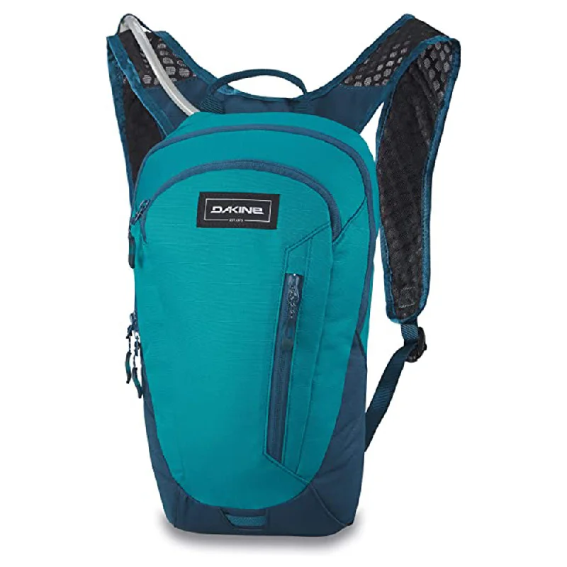 Camping hiking trail ice-Dakine Women's Deep Lake Shuttle 6L Backpack - 10003427-DEEPLAKE