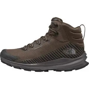 Camping hiking trail vivid-The North Face VECTIV Fastpack Mid FUTURELIGHT Hiking Boot