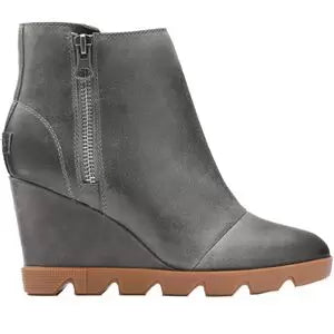 Sorel Joan Uptown Zip Bootie