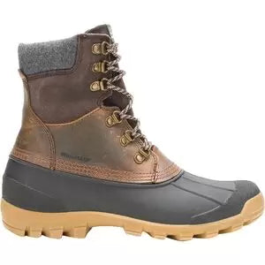 Camping hiking gear snags-Kamik Hudson 5 Winter Boot