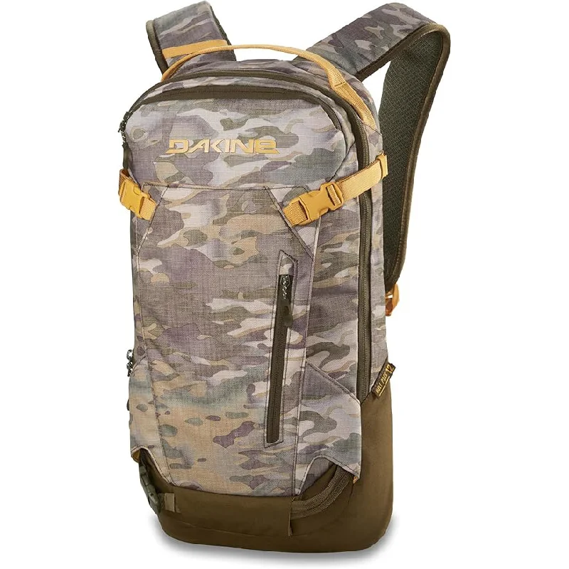 Camping hiking nature calm-Dakine Unisex Vintage Camo 28L One Size Method Backpack - 10004004-VINTAGECAMO