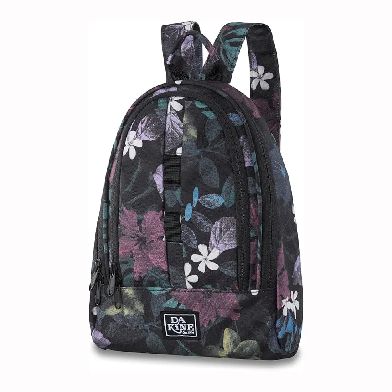 Camping hiking gear wave-Dakine Unisex Tropic Dusk 6.5L One Size Cosmo Backpack - 08210060-TROPICDUSK