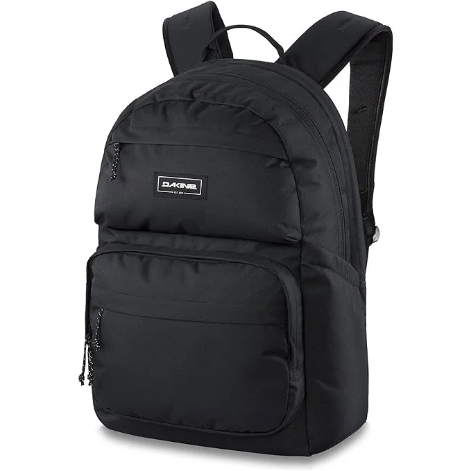 Camping hiking nature chill-Dakine Unisex Black 32L One Size Method Backpack - 10004003-BLACK