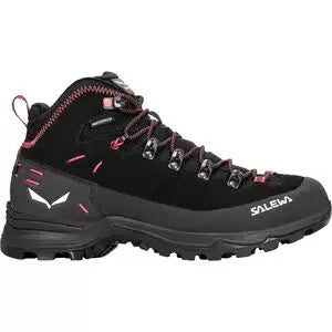 Camping hiking nature gems-Salewa Alp Mate Winter Mid WP Hiking Boot