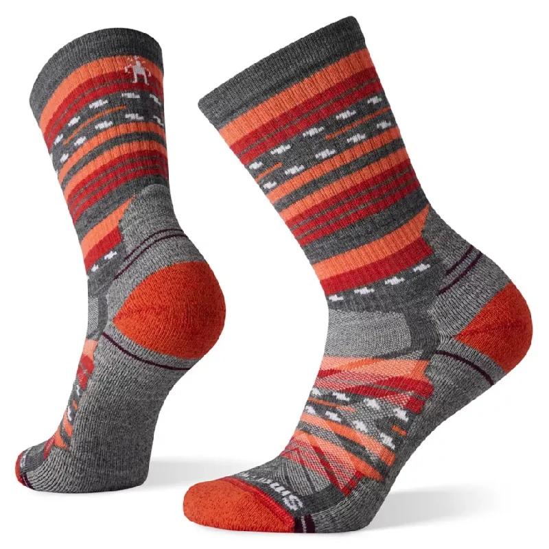 Camping hiking gear surge-Smartwool Women's Hike Light Cushion Margarita Crew Socks