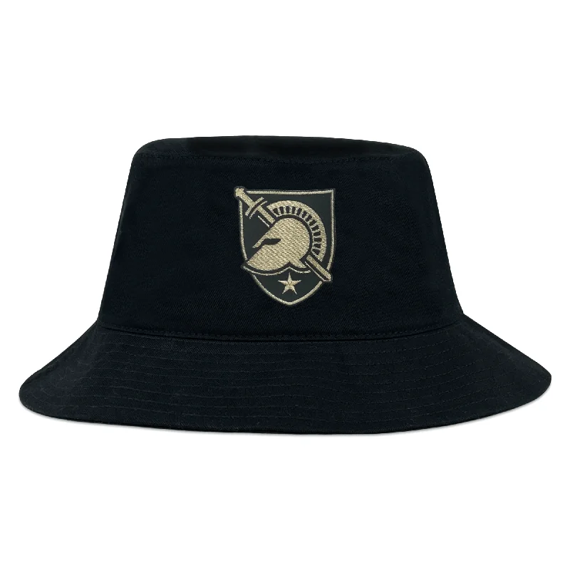 Camping hiking trail breeze-West Point Crusher Bucket Cap