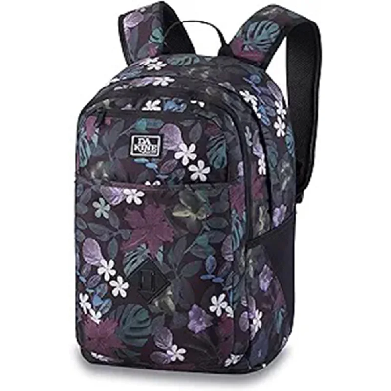 Camping hiking trail bond-Dakine Unisex Tropic Dusk One Size 26L Essentials Backpack - 10002609-TROPICDUSK