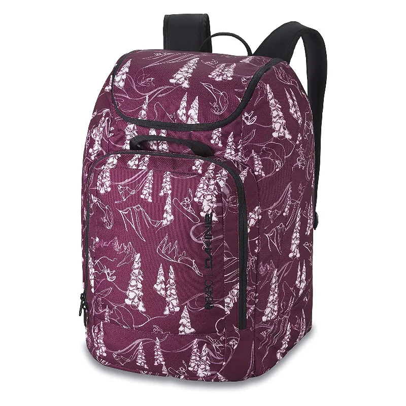 Camping hiking nature rush-Dakine Men's B4BC Grapevine Boot 50L Backpack - 10001455-B4BCGRAPEVINE