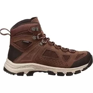 Camping hiking trail fresh-Vasque Breeze Hiking Boot