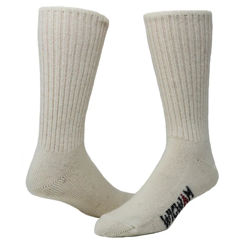 Camping hiking outdoor spark-WigWam 625 Wool Crew Sock