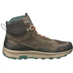 Camping hiking outdoor rush-Vasque Breeze LT NTX Hiking Boot