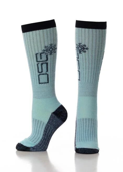 Camping hiking trail trim-DSG Heavyweight Sock