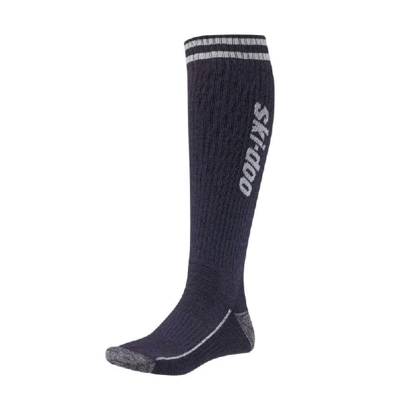 Camping hiking gear vibe-Ski-Doo Thermal Heavyweight Socks