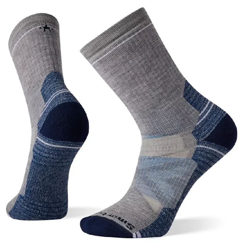 Camping hiking gear spark-Smartwool Hike Full Cushion Crew Socks