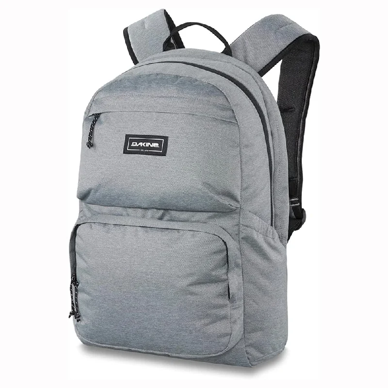 Camping hiking wilderness finds-Dakine Unisex Geyser Grey 25L One Size Method Backpack - 10004001-GEYSERGREY