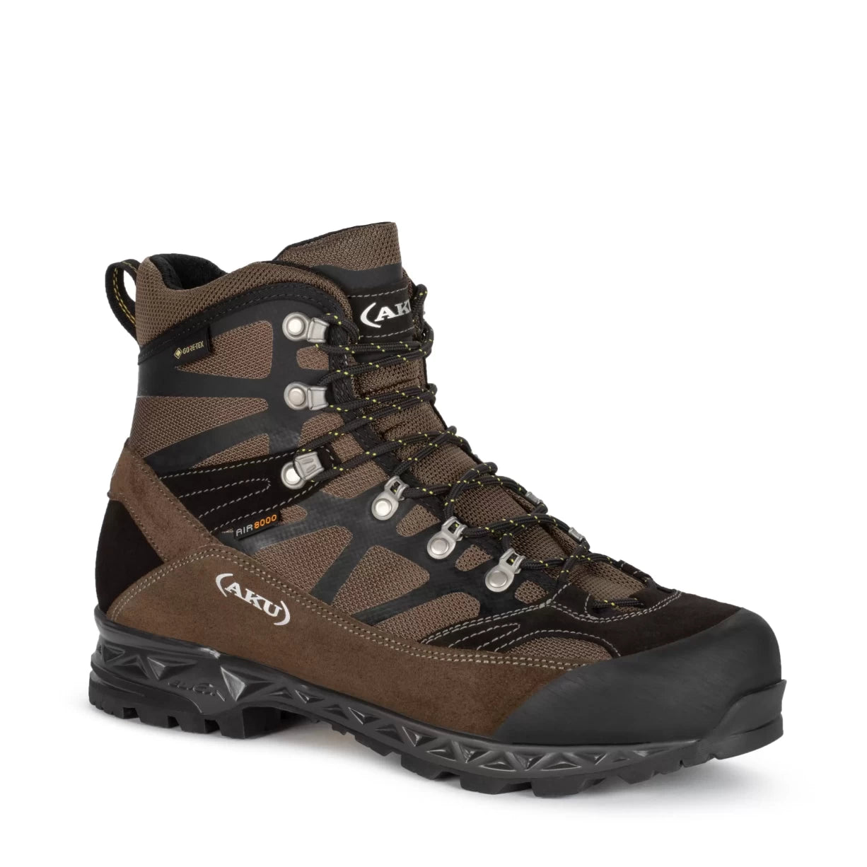 Camping hiking trail cure-AKU Trekker Pro GTX Hiking Boot - Men's