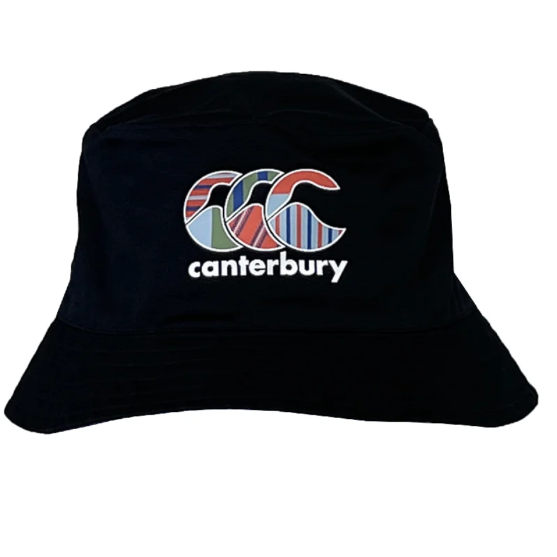 Camping hiking outdoor shine-Canterbury Uglies Reversible Bucket Hat