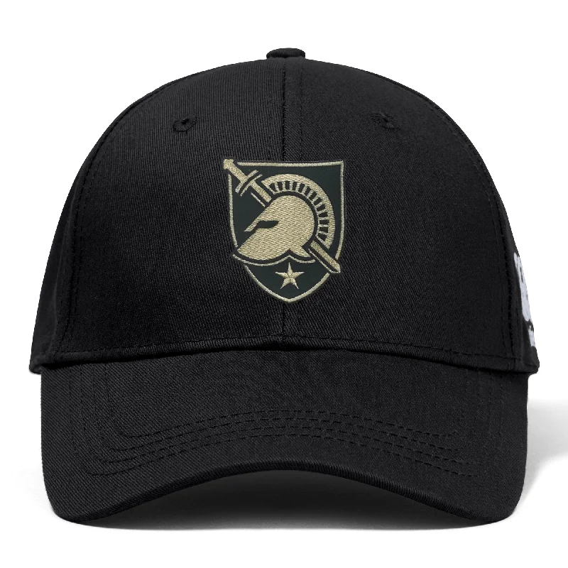 Camping hiking trail draft-West Point Flexfit Drill Cap by Canterbury