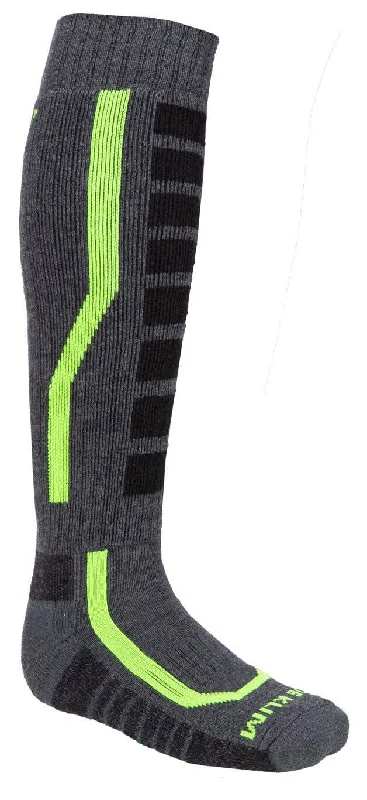 Camping hiking trail bold-Klim Aggressor Sock 2.0