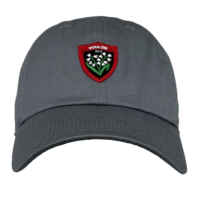 Camping hiking trail draft-RC Toulon Heritage 86 Cap by Nike