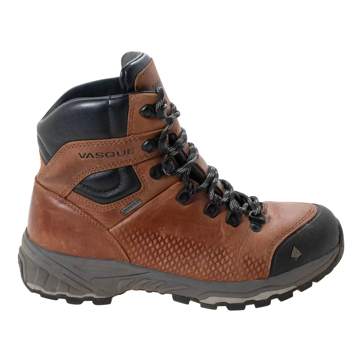 Camping hiking trail fresh-Vasque St. Elias FG GTX Hiking Boot - Women's