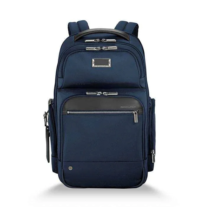 Camping hiking gear glow-@Work Medium Cargo Backpack