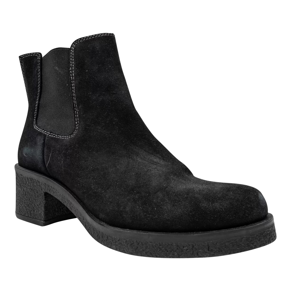 Camping hiking trail riches-Blondo Lima Chelsea Boot - Women's